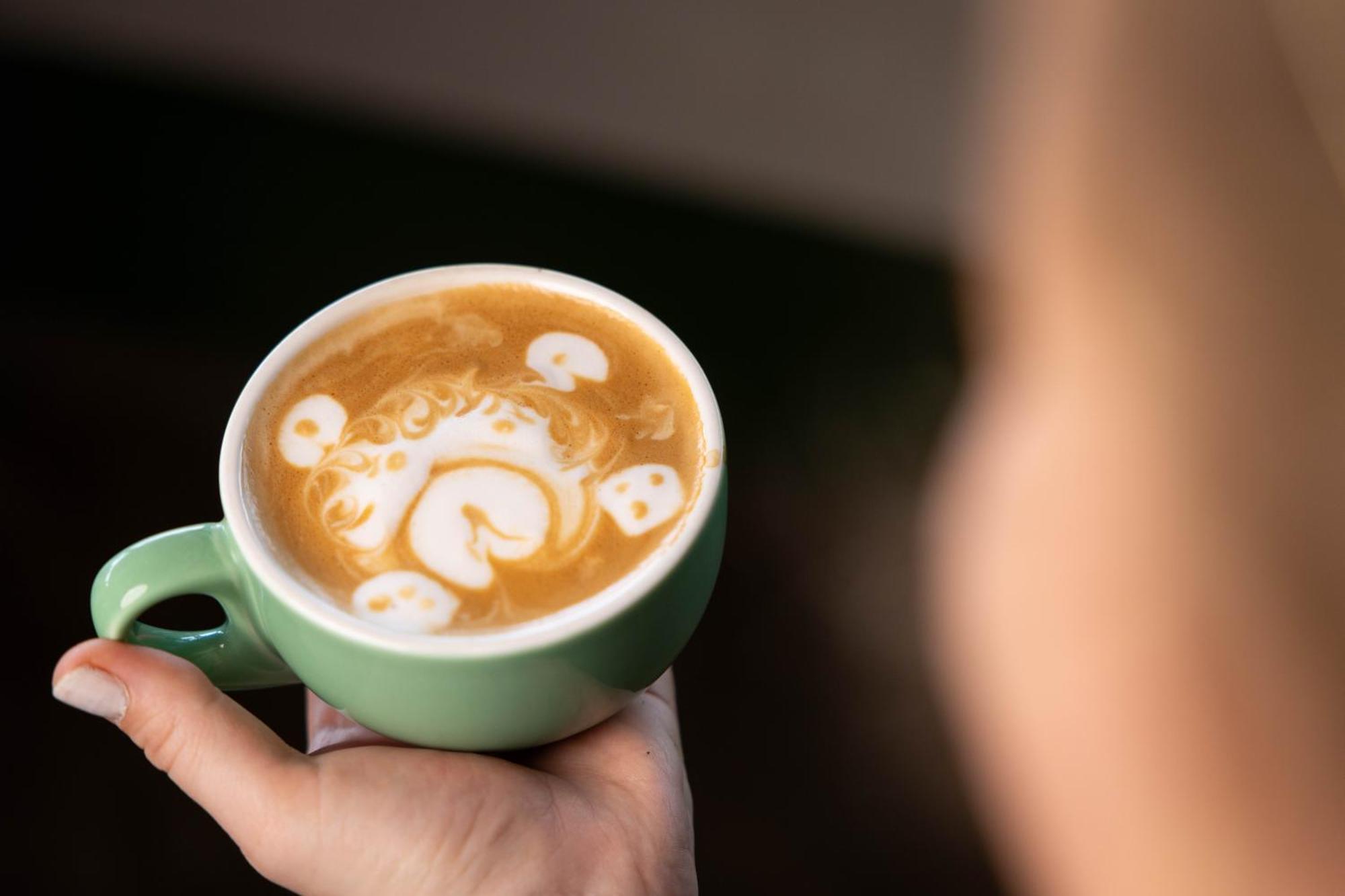 Utengule Coffee Lodge Eksteriør bilde